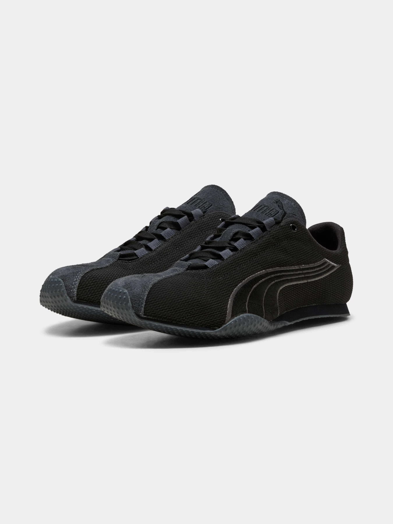 Кросівки PUMA H-street Embroidery модель 406102 Фото