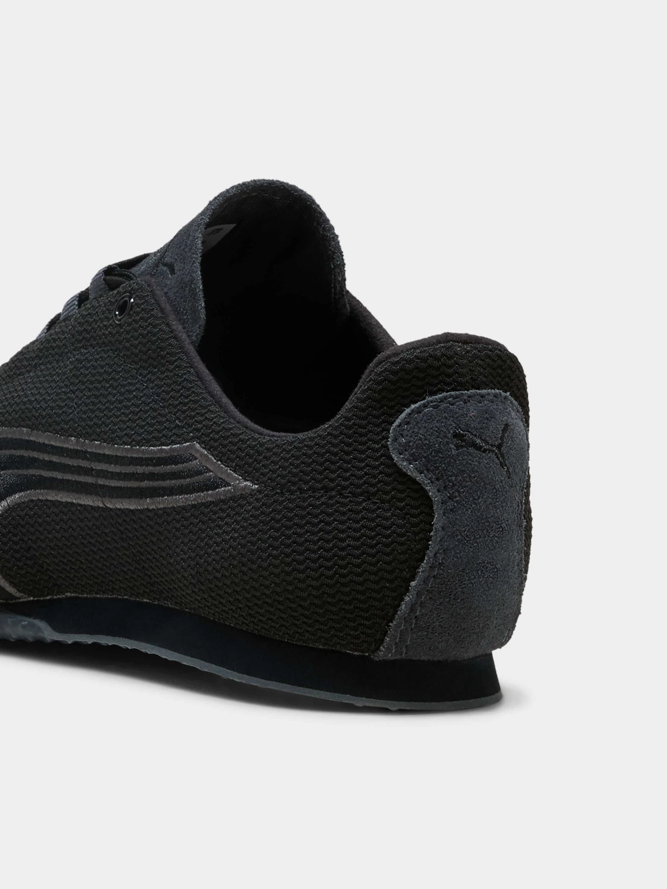 Кросівки PUMA H-street Embroidery модель 406102 Фото