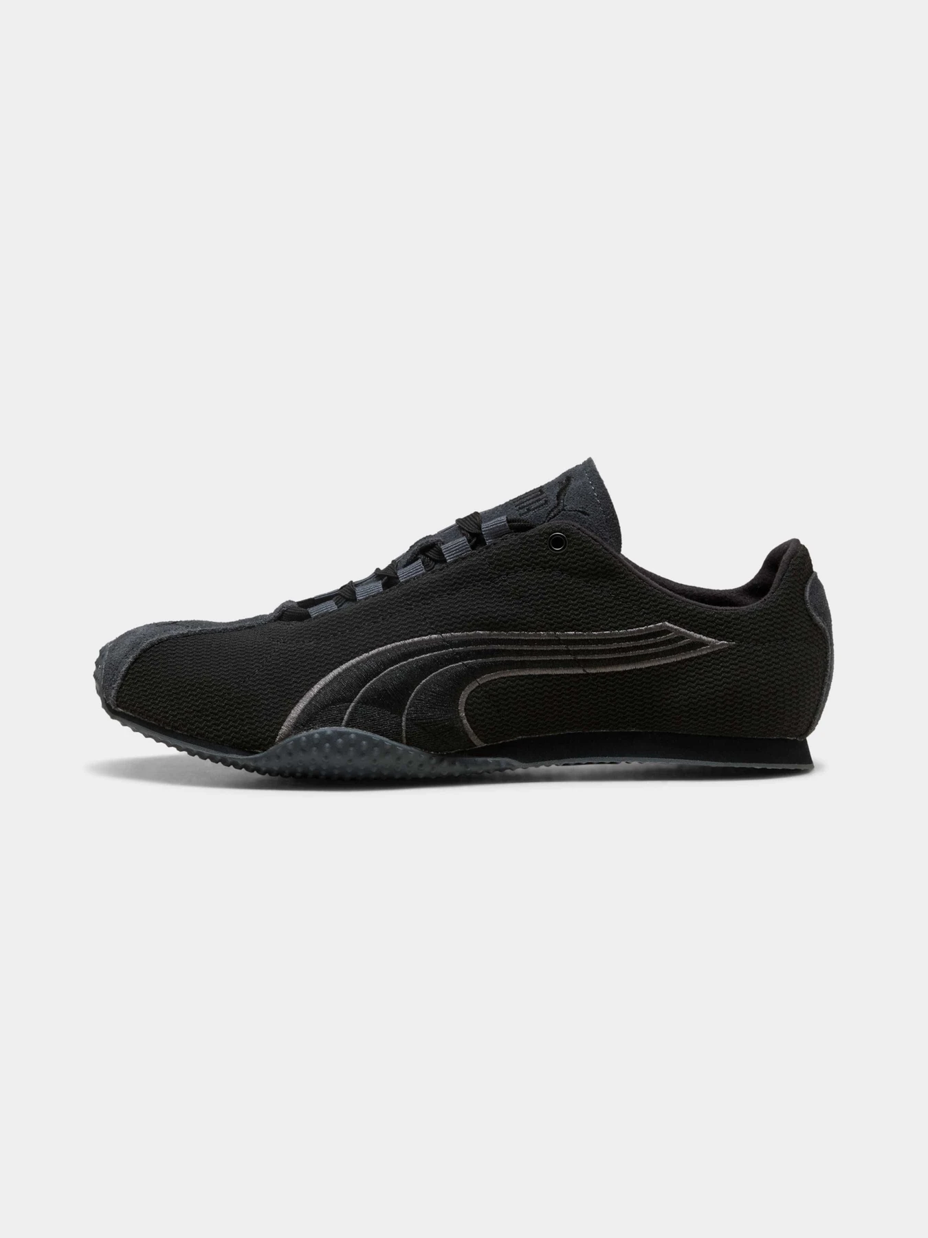 Кросівки PUMA H-street Embroidery модель 406102 Фото