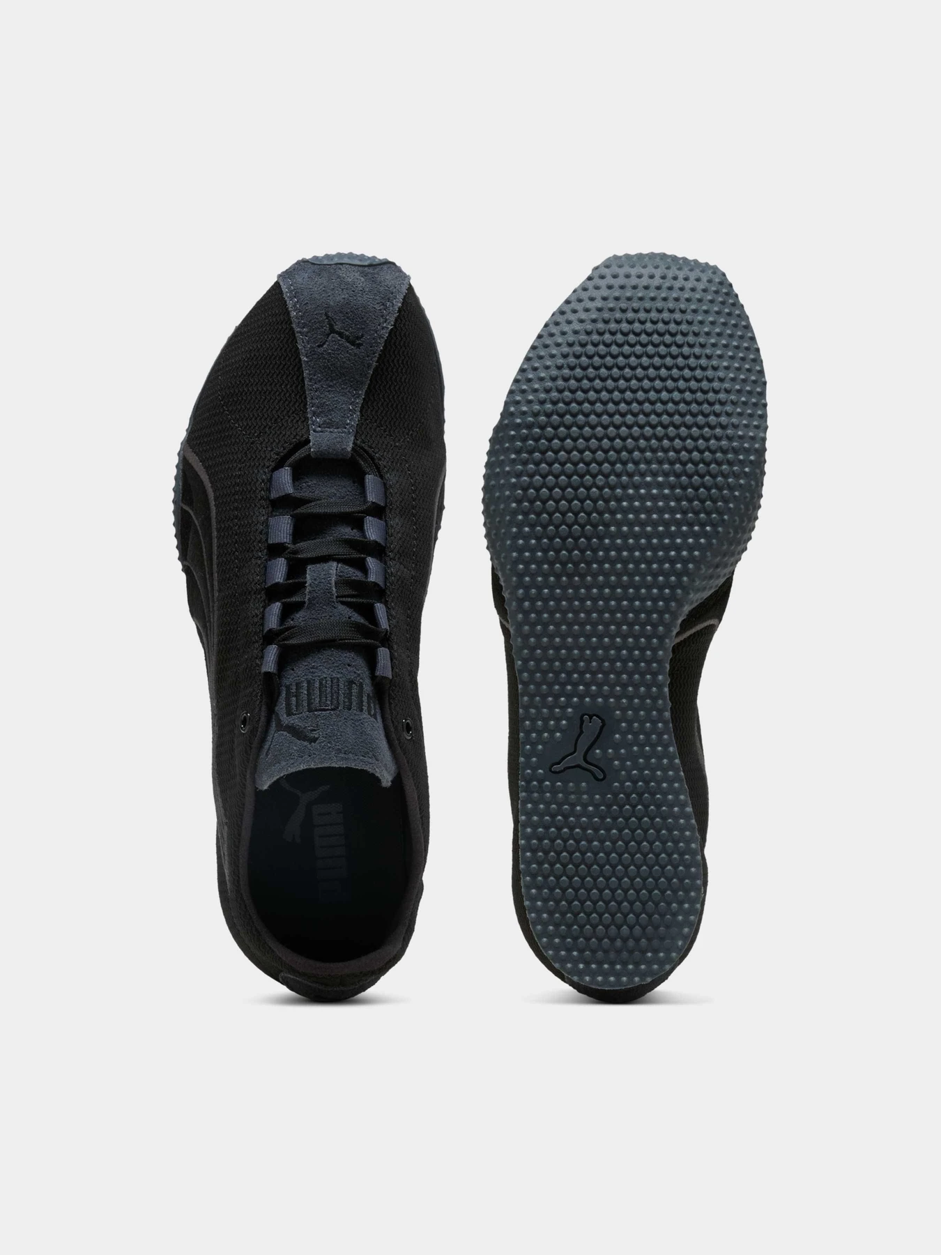 Кросівки PUMA H-street Embroidery модель 406102 Фото
