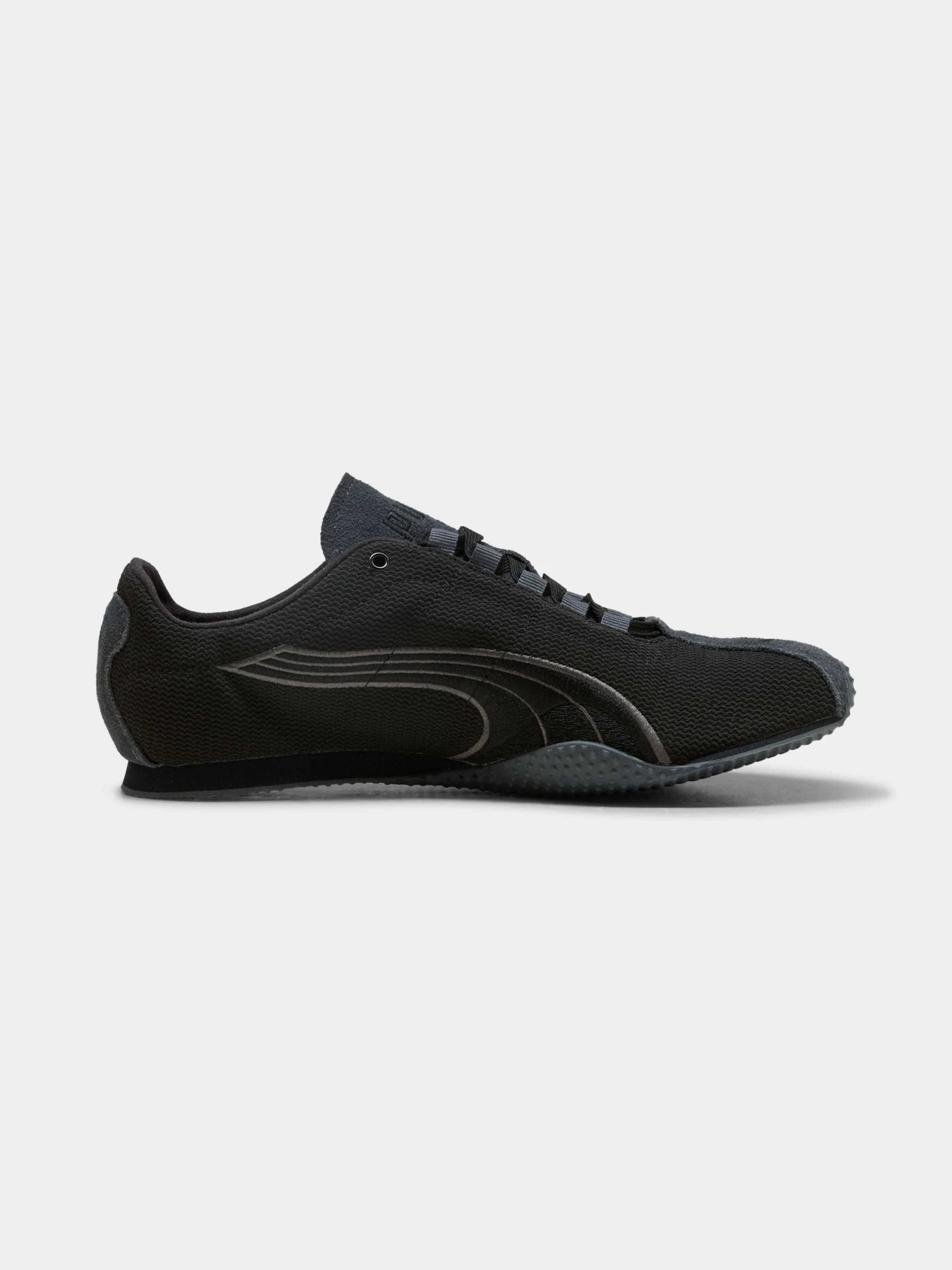 Кросівки PUMA H-street Embroidery модель 406102 Фото