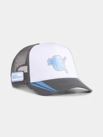 Шапки и кепки PUMA x F&f Trucker Cap модель 027576 Фото