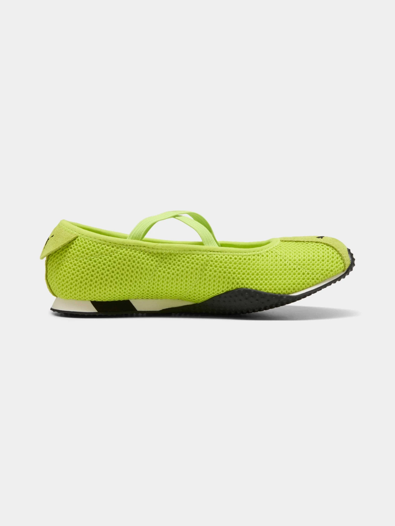 Туфли и лоферы PUMA H-street Ballet Wns модель 407820 Туфли и лоферы PUMA H-street Ballet Wns модель 407820 Фото