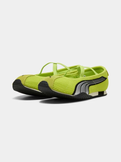 Жіночі Балетки PUMA H-street Ballet Wns фото 2