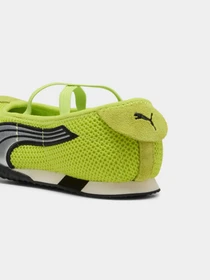 Туфли и лоферы PUMA H-street Ballet Wns модель 407820 Фото