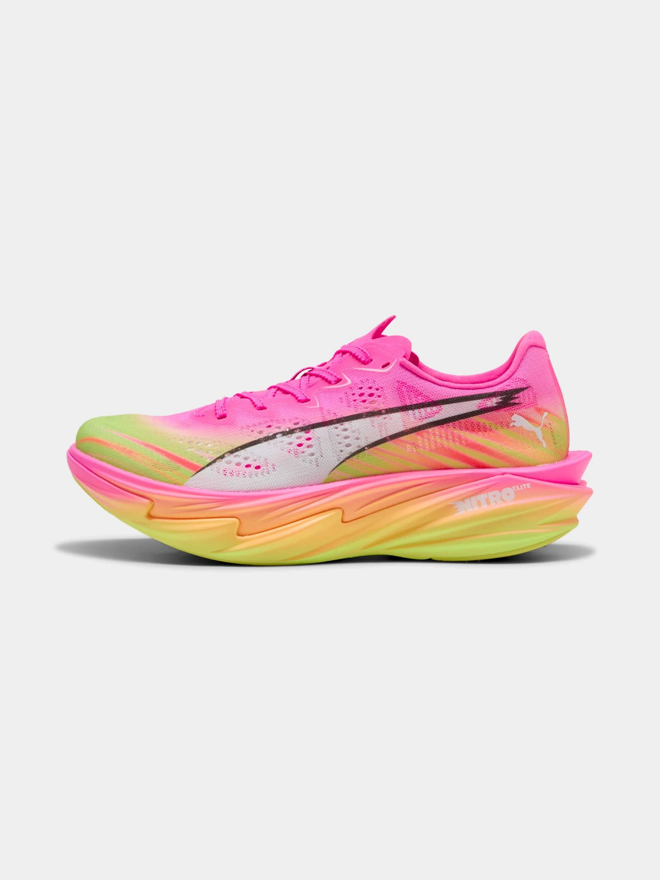 Кросівки PUMA Deviate Nitro Elite 4 St Wns модель 313606 Кросівки PUMA Deviate Nitro Elite 4 St Wns модель 313606 Фото