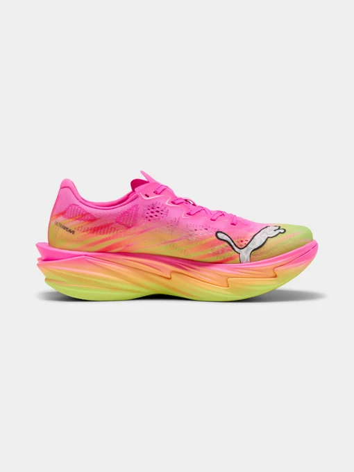 Кроссовки PUMA Deviate Nitro Elite 4 St Wns модель 313606 Фото