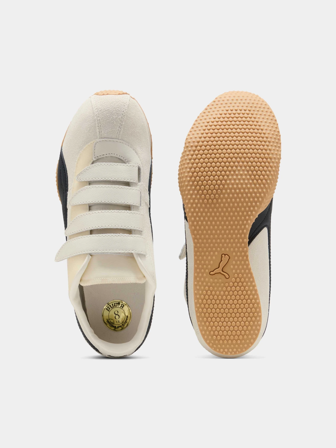 Кросівки PUMA H-street Strap S модель 405308 Фото