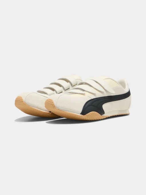 Жіночі Кросівки повсякденні PUMA H-street Strap S фото 2