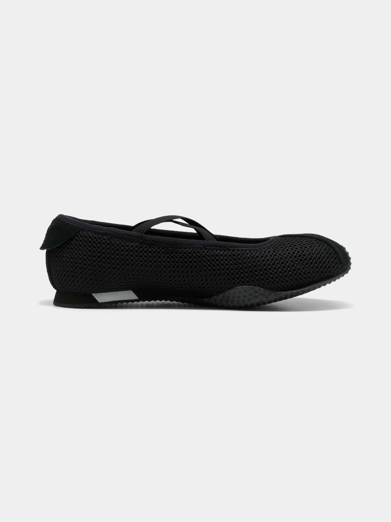 Туфли и лоферы PUMA H-street Ballet Wns модель 407820 Туфли и лоферы PUMA H-street Ballet Wns модель 407820 Фото