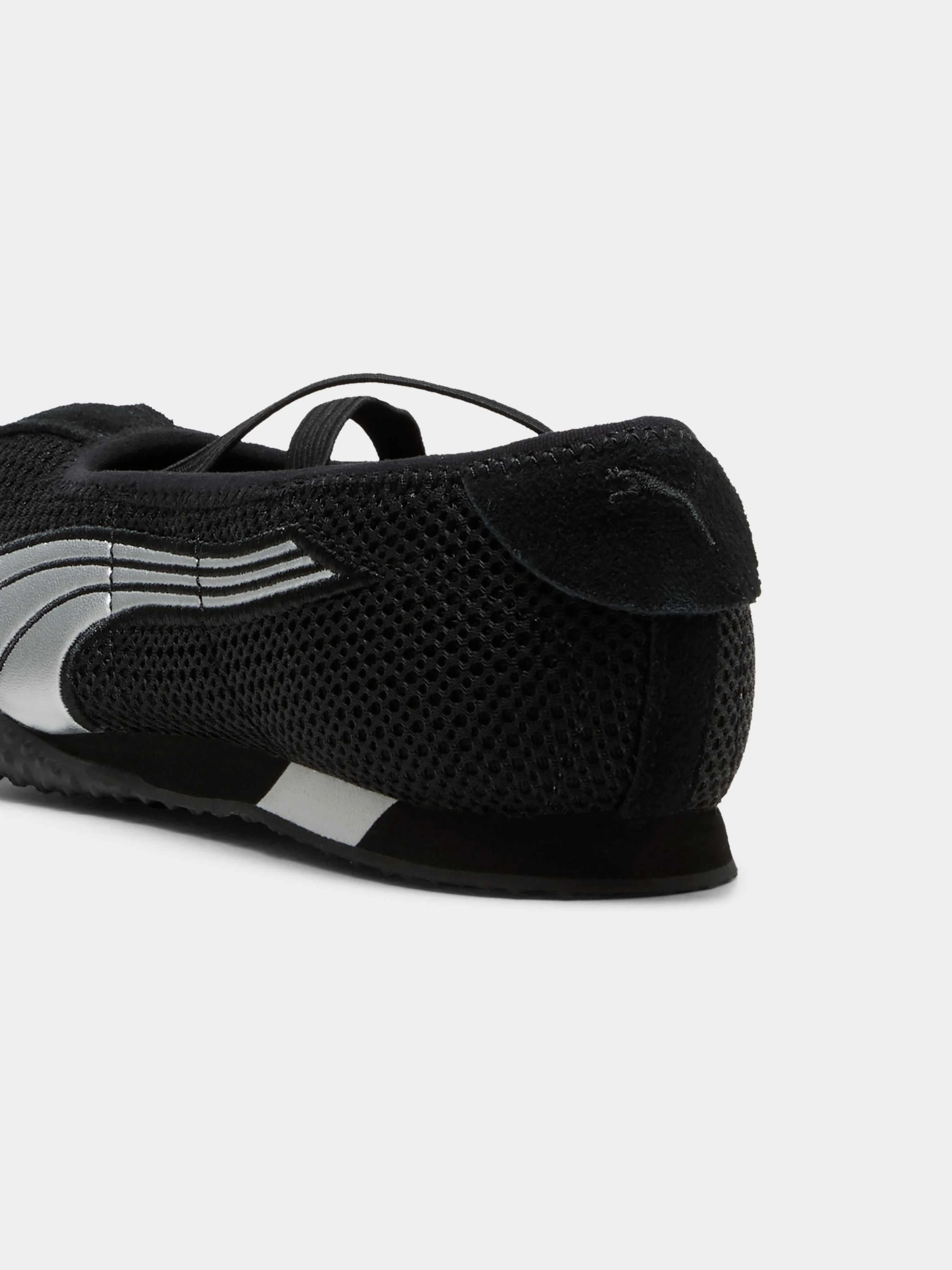 Жіночі Балетки PUMA H-street Ballet Wns фото 3