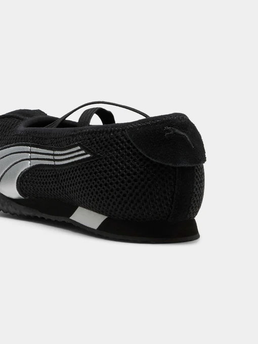 Жіночі Балетки PUMA H-street Ballet Wns фото 3