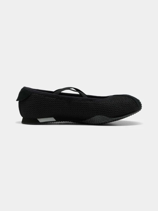 Туфли и лоферы PUMA H-street Ballet Wns модель 407820 Фото