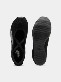 Туфли и лоферы PUMA H-street Ballet Wns модель 407820 Фото
