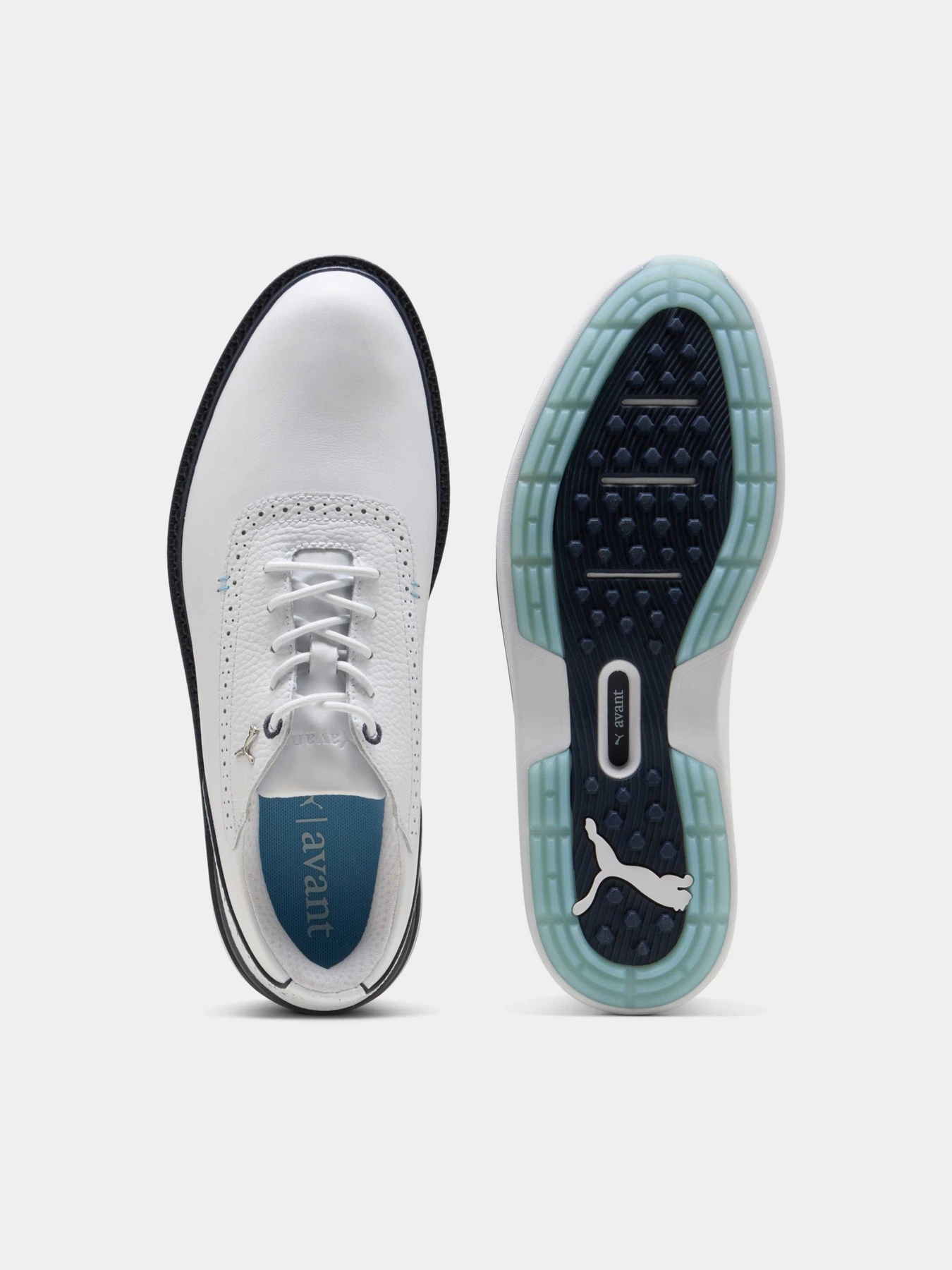 Кроссовки PUMA Avant 2.0 модель 313093 Фото