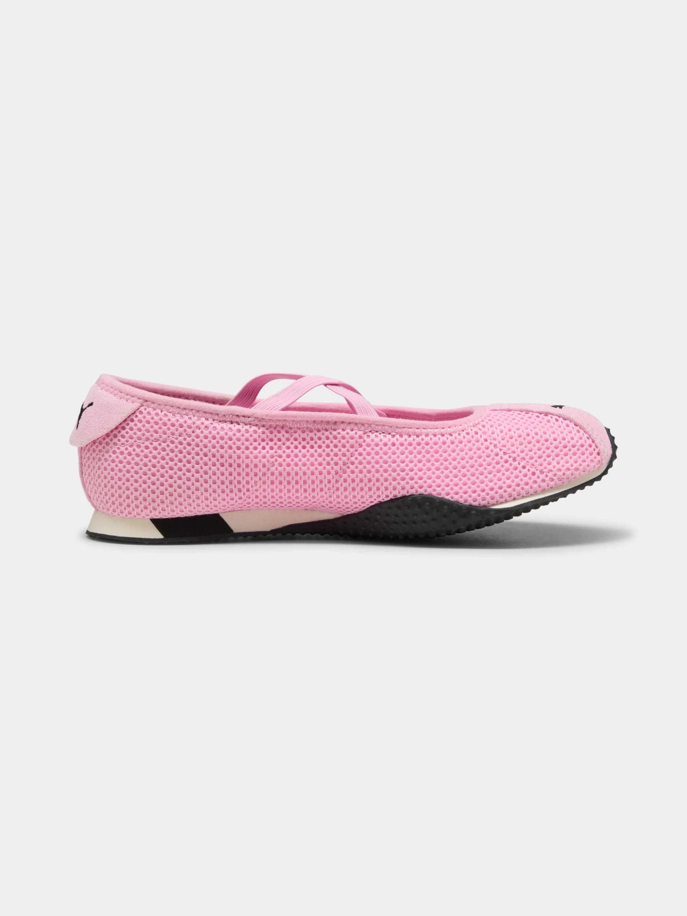 Туфли и лоферы PUMA H-street Ballet Wns модель 407820 Туфли и лоферы PUMA H-street Ballet Wns модель 407820 Фото