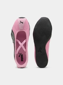 Туфли и лоферы PUMA H-street Ballet Wns модель 407820 Фото