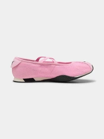 Туфли и лоферы PUMA H-street Ballet Wns модель 407820 Фото