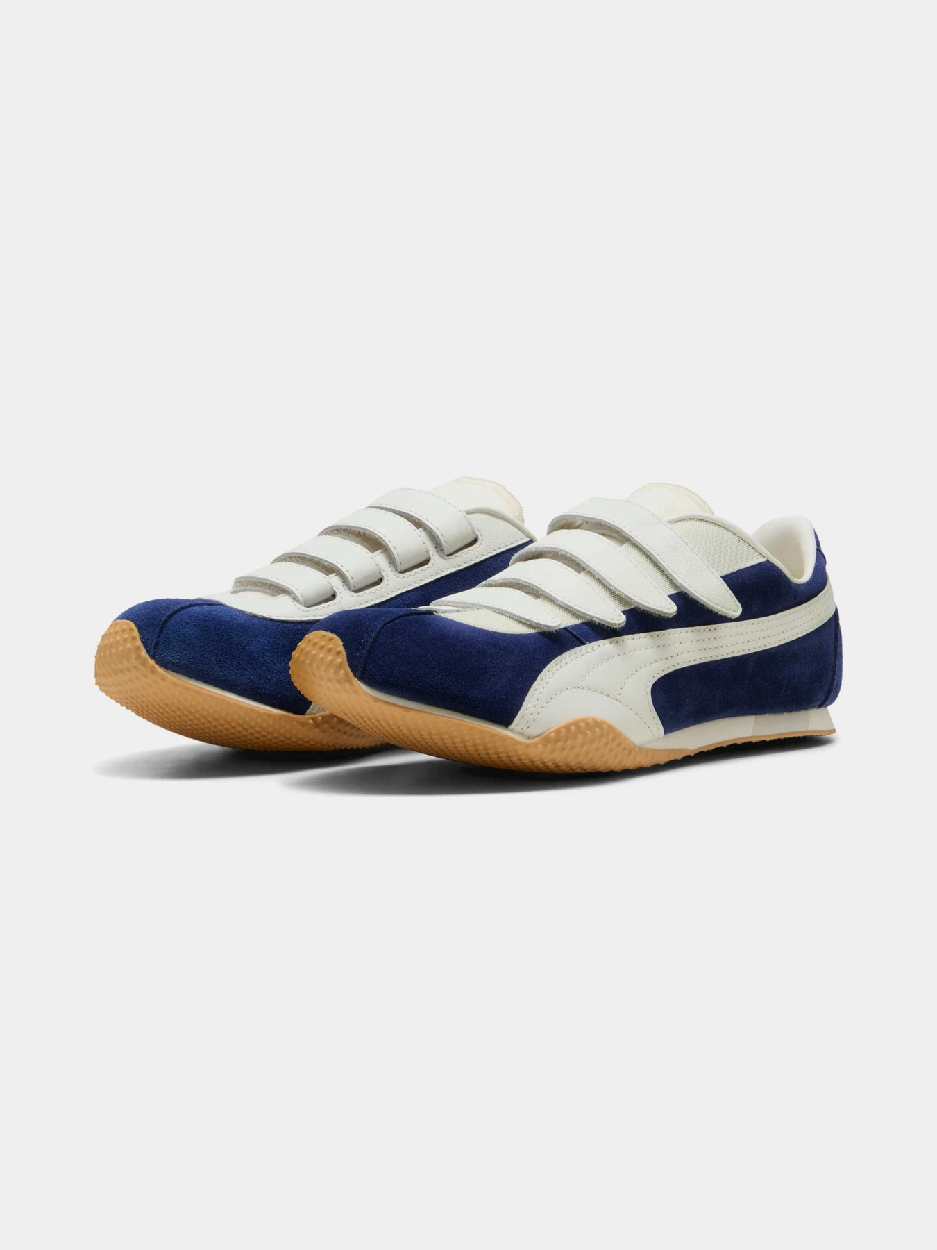 Кросівки PUMA H-street Strap S модель 405308 Фото