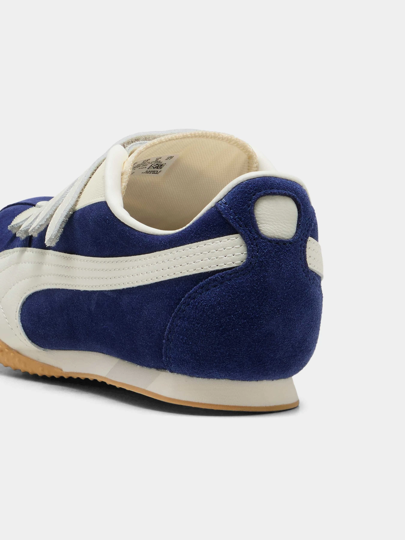 Кросівки PUMA H-street Strap S модель 405308 Фото
