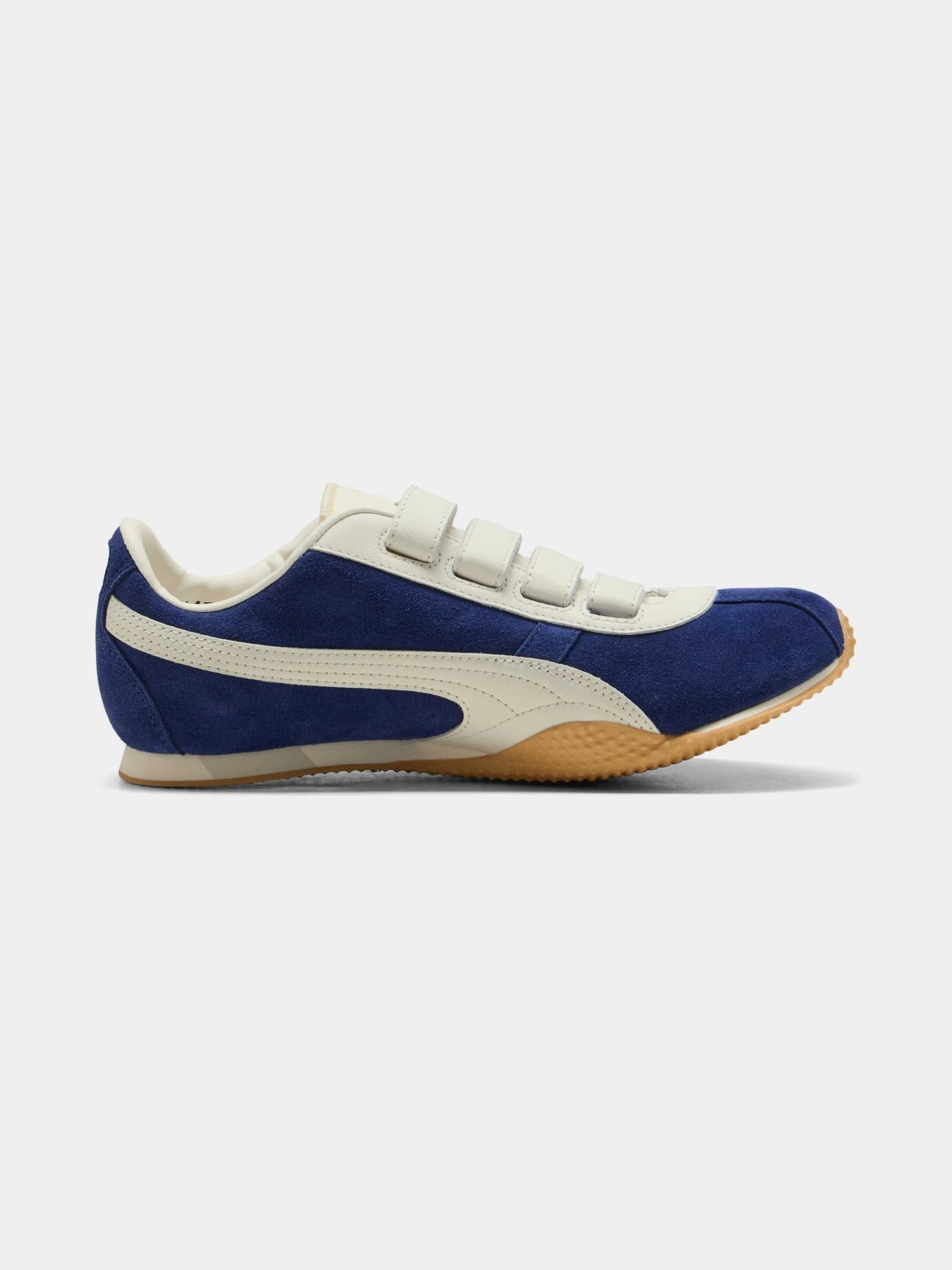 Кросівки PUMA H-street Strap S модель 405308 Фото