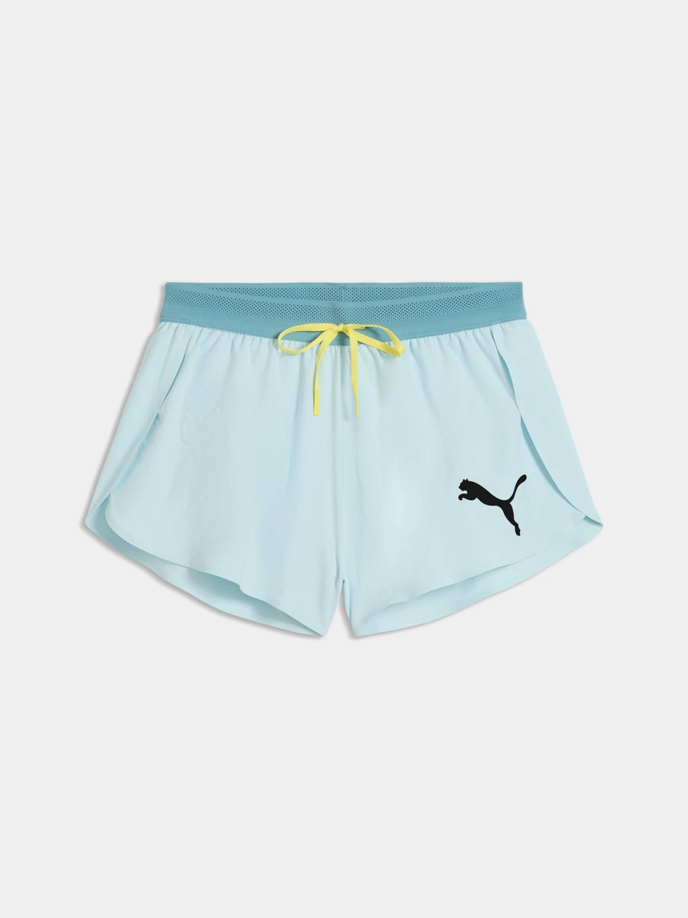 Шорти PUMA W Lightspeed Uw 2 Splt Short модель 528434 Шорти PUMA W Lightspeed Uw 2 Splt Short модель 528434 Фото
