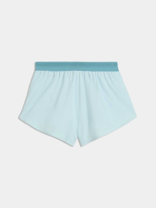Жіночі Спортивні шорти PUMA W Lightspeed Uw 2 Splt Short фото 2