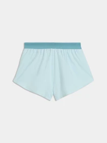Шорти PUMA W Lightspeed Uw 2 Splt Short модель 528434 Фото
