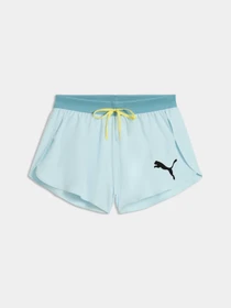 Шорти PUMA W Lightspeed Uw 2 Splt Short модель 528434 Фото