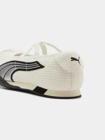Туфли и лоферы PUMA H-street Ballet Wns модель 407820 Фото