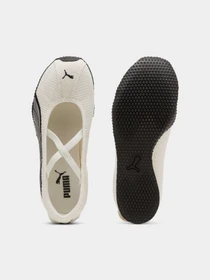 Туфли и лоферы PUMA H-street Ballet Wns модель 407820 Фото