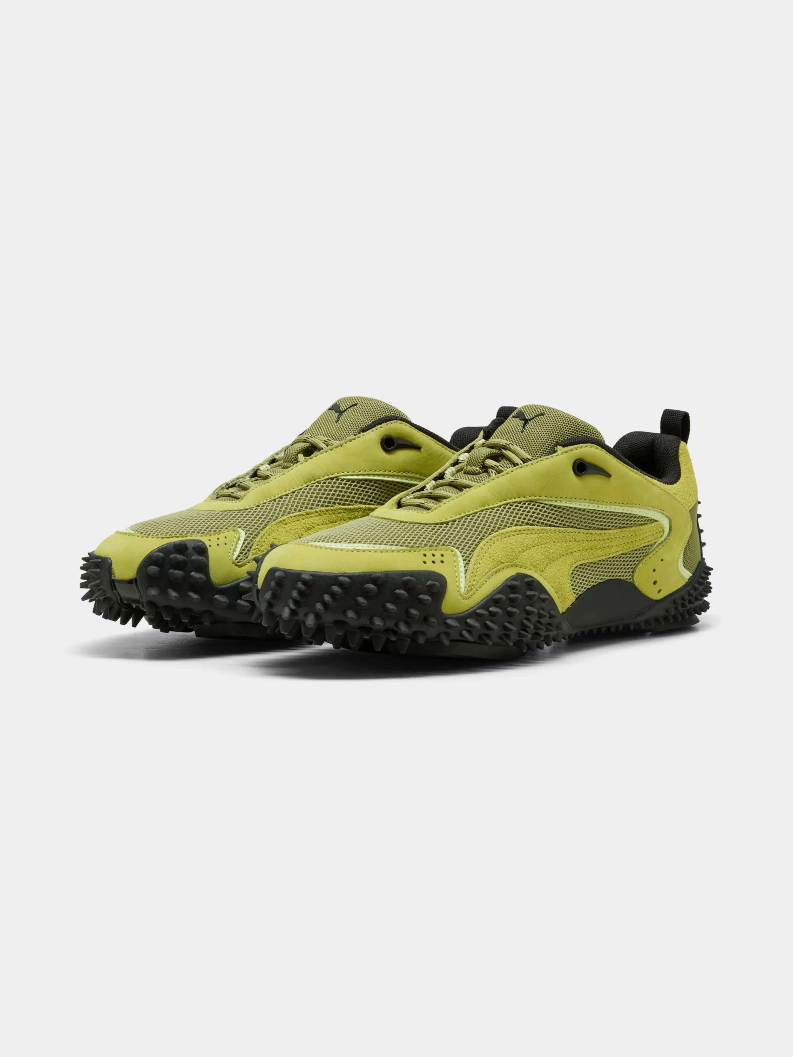 Жіночі Кросівки повсякденні PUMA Mostro Xc Mesh фото 2