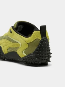 Кроссовки PUMA Mostro Xc Mesh модель 405315 Фото