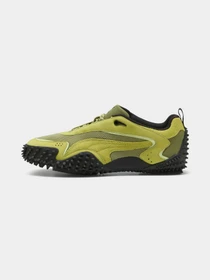 Кроссовки PUMA Mostro Xc Mesh модель 405315 Фото