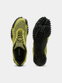 Кроссовки PUMA Mostro Xc Mesh модель 405315 Фото