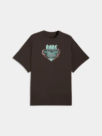 Футболки і поло PUMA Lamelo x Melo World Tee I модель 634601 Фото