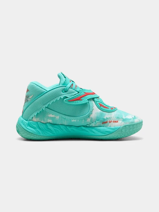 Кросівки PUMA Mb.05 Melo World модель 312798 Фото