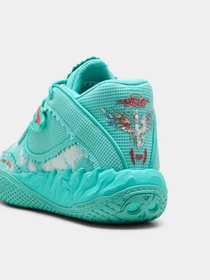 Кросівки PUMA Mb.05 Melo World модель 312798 Фото
