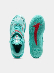 Кросівки PUMA Mb.05 Melo World модель 312798 Фото