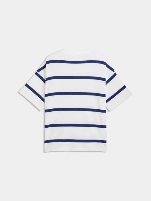 Чоловіча Футболка PUMA Select Essentials Waffle Tee фото 2