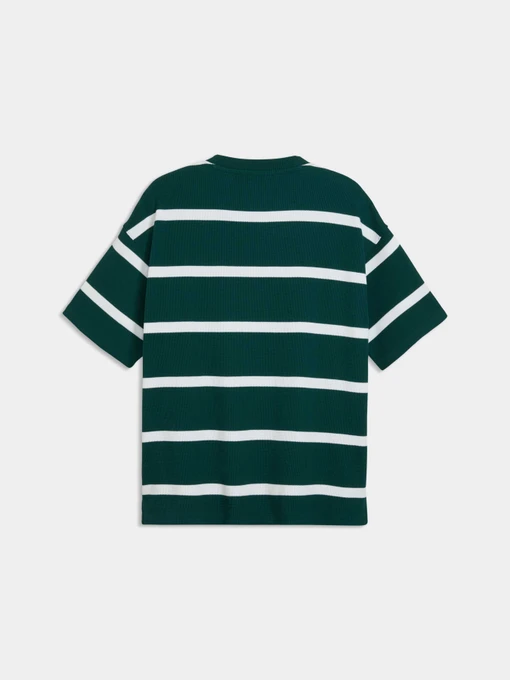 Чоловіча Футболка PUMA Select Essentials Waffle Tee фото 2