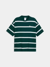 Футболки і поло PUMA Select Essentials Waffle Tee модель 634742 Фото