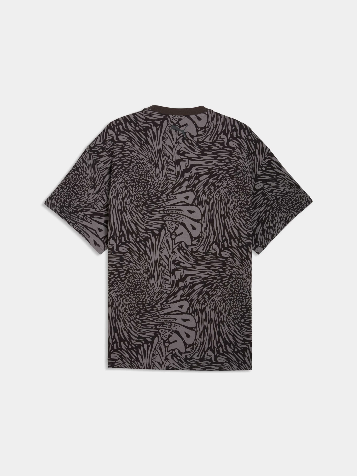 Футболки и поло PUMA Lamelo x Melo World Aop Tee модель 634602 Фото