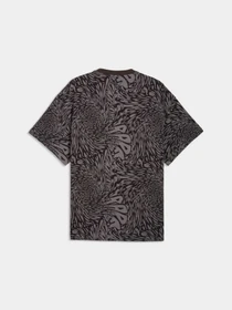 Футболки и поло PUMA Lamelo x Melo World Aop Tee модель 634602 Фото