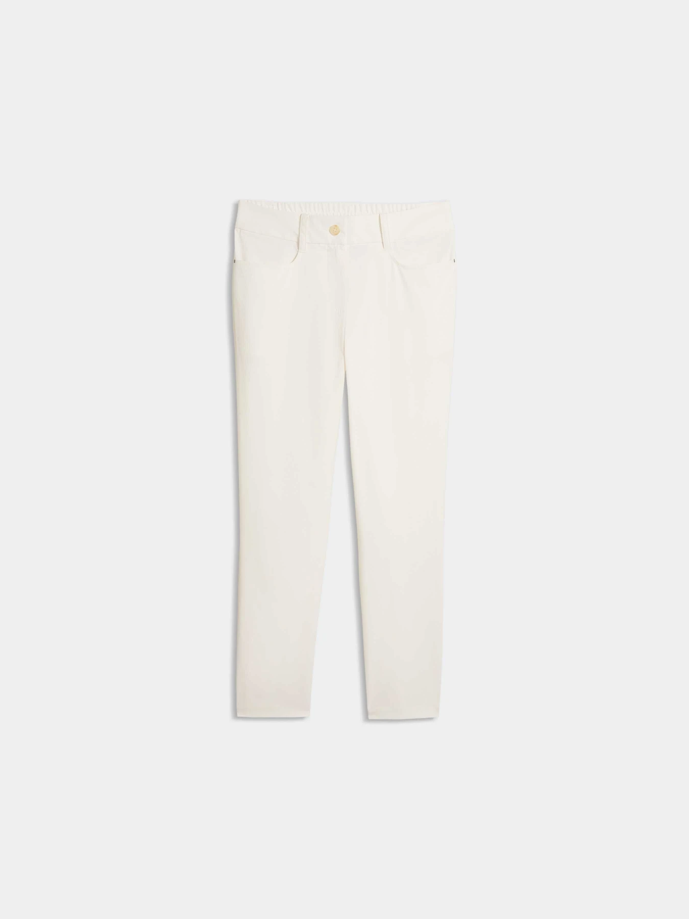 Брюки PUMA W Avant Slim Pant модель 634948 Фото