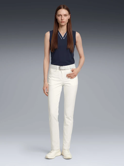 Жіночі Спортивні штани PUMA W Avant Slim Pant фото 3