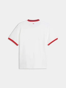 Футболки и поло PUMA T7 Ringer Tee модель 635189 Фото