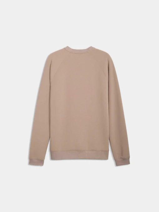 Чоловічий Світшот PUMA Cloudspun Fleece Crewneck фото 2