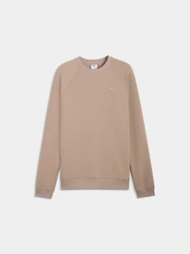 Худи и свитшоты PUMA Cloudspun Fleece Crewneck модель 635473 Фото