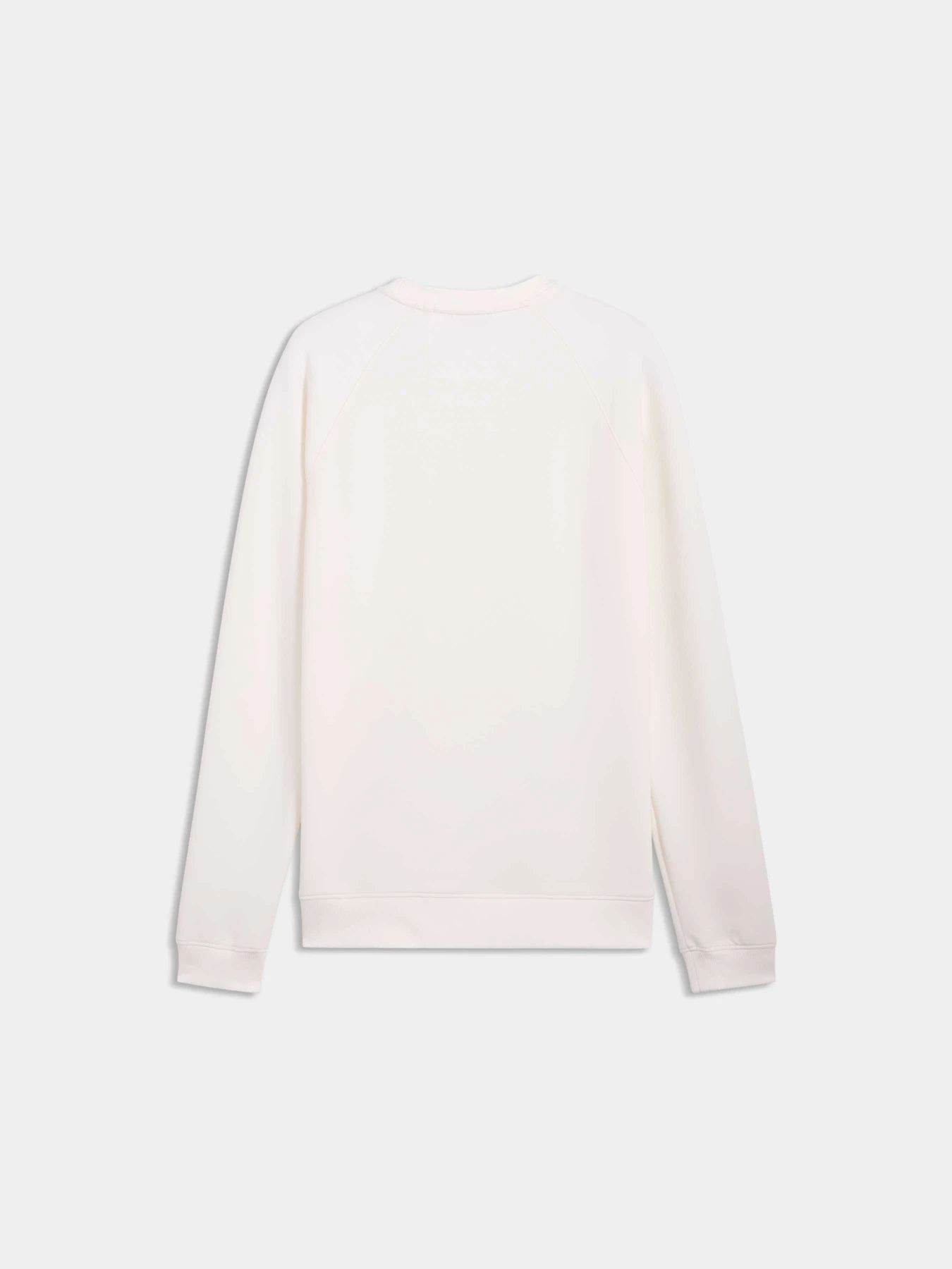 Худи и свитшоты PUMA Cloudspun Fleece Crewneck модель 635473 Худи и свитшоты PUMA Cloudspun Fleece Crewneck модель 635473 Фото